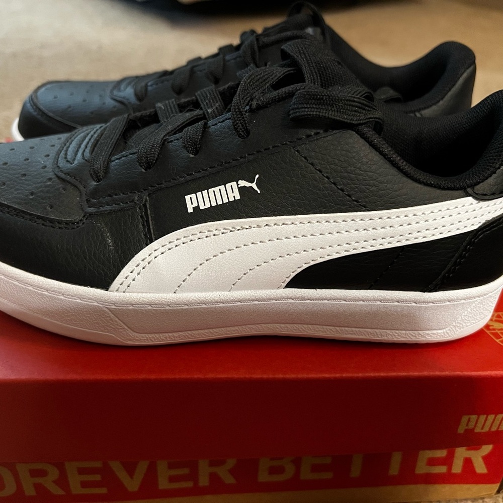 Puma Craven 2.0 Sneaker - Brand New (NWOT), Size 2Y